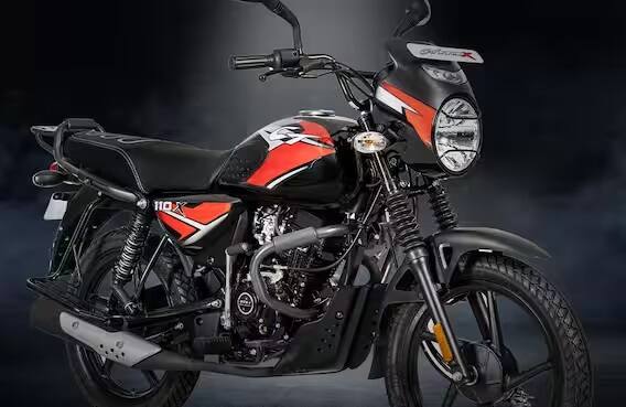 આગામી બાઇક Bajaj CT 110X છે. આ બાઇક 67,322 રૂપિયાની એક્સ-શૉરૂમમાં ખરીદી શકાય છે.