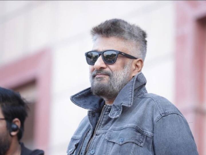 Vivek Agnihotri slams bollywood actors for Cannes says Bollywood actors have no spine left Vivek Agnihotri ने लगाई बॉलीवुड एक्टर्स को फटकार, कहा- 'इनमें रीढ़ की हड्डी नहीं बची'