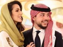 Jordan Queen Rajwa Al Saif :ਧਰਤੀ 'ਤੇ ਅਪਸਰਾ ਹੈ ਜਾਰਡਨ ਦੀ ਕੁਈਨ , ਸਟਾਈਲ 'ਚ ਮਾਡਲਾਂ ਨੂੰ ਦਿੰਦੀ ਹੈ ਟੱਕਰ