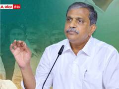 న్యాయం, ధర్మం ఎటువైపో తేలింది - అవినాష్ రెడ్డి బెయిల్ పై సజ్జల రియాక్షన్ ఇలా