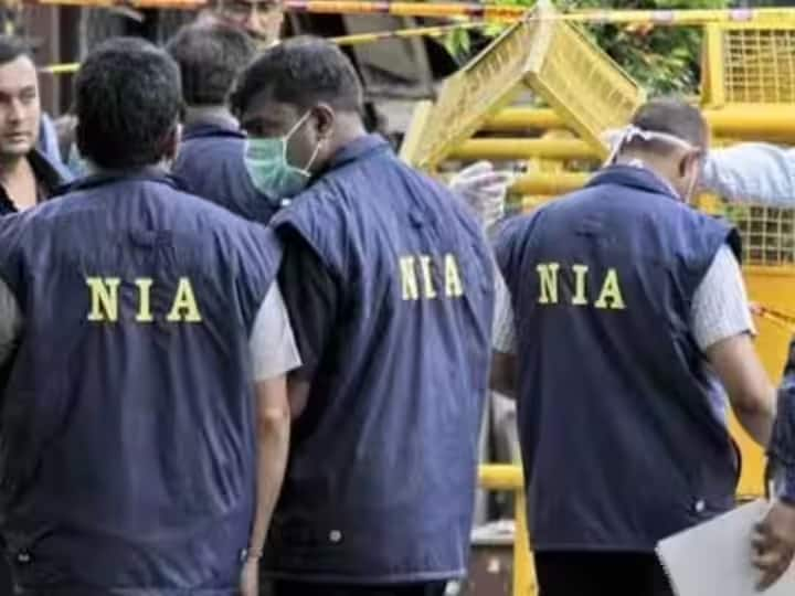 NIA Filed Chargesheet against 13 Pakistanis Citizens in arms drugs smuggling case Dawood Ibrahim ann हथियार-ड्रग्स तस्करी मामले में 13 पाकिस्तानियों के खिलाफ NIA ने दाखिल की चार्जशीट, दाऊद के करीबी का भी नाम आया सामने