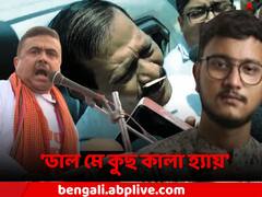 'কেন্দ্রীয় এজেন্সি মানে তদন্তকে হিমঘরে পাঠিয়ে দেওয়া', শুভেন্দু মন্তব্যের পাল্টা দেবাংশু