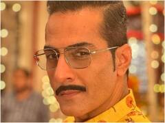 अब 'अनुपमा' के ‘वनराज’ ने पारस कलनावत के बयान पर किया रिएक्ट, बोले- 'अगर वो कुछ कह रहा है तो...'