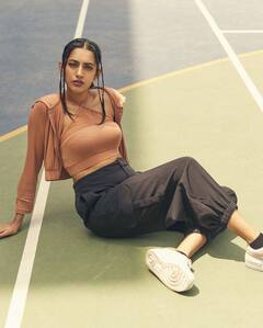 Niharika Konidela: కొత్త హెయిర్ స్టైల్‌తో నిహారిక కొణిదెల