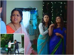 అభిమన్యుని చితక్కొట్టిన యష్- మాళవికని ఇంటికి తీసుకొచ్చిన వేద