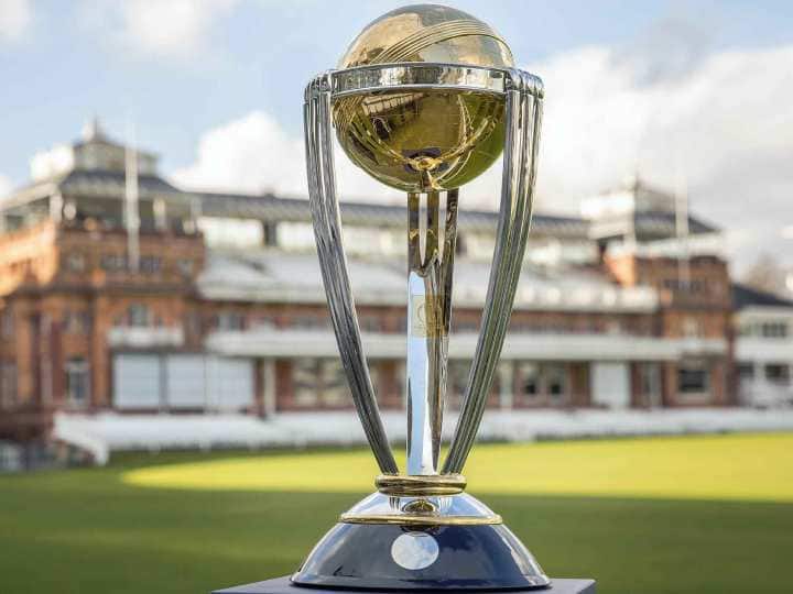 ODI World Cup 2023: लाहौर पहुंचे ICC के अधिकारी, भारत में होने वाले वर्ल्ड को लेकर पाकिस्तान से रखेंगे यह मांग