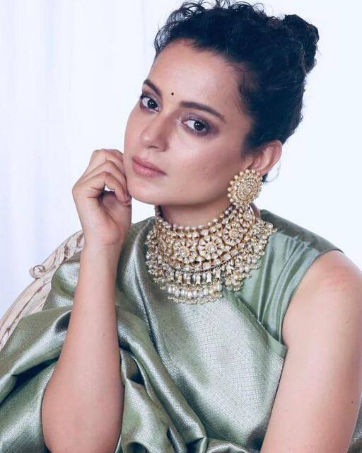 ਪ੍ਰਿਯੰਕਾ ਦੇ ਬਿਆਨ ਤੇ ਕੰਗਨਾ ਨੇ ਕੀਤਾ ਖੁਲਾਸਾ