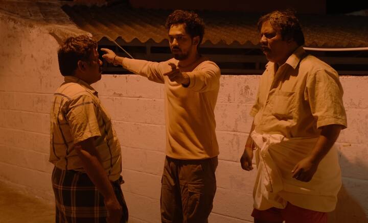 இந்த படத்தில் நடித்ததோடுஹிப்ஹாப் தமிழா இந்த படத்துக்கு இசையமைத்துள்ளார்.