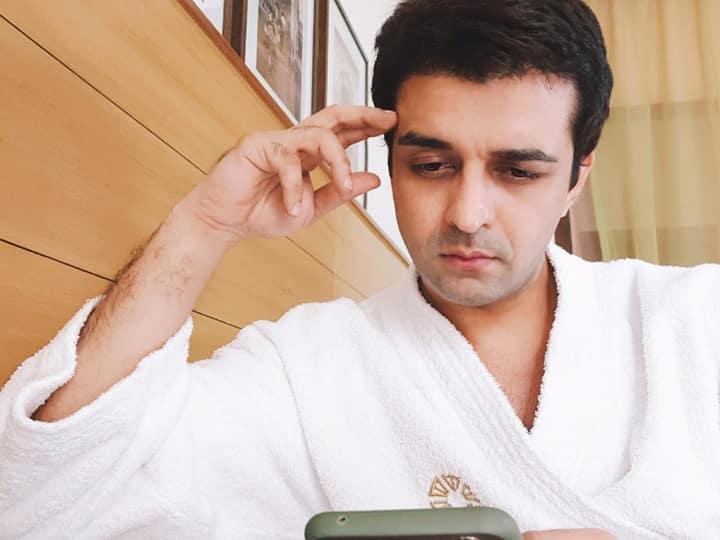 जब सचिन श्रॉफ को हुआ था एहसास, जूही परमार नहीं करतीं एक्टर से प्यार! 'तारक मेहता' के एक्टर ने दर्द किया था बयां Sachin Shroff Realized That Ex Wife Juhi Parmar Did not Love Him Taarak Mehta Ka Ooltah Chashmah Actor Revealed जब सचिन श्रॉफ को हुआ था एहसास, जूही परमार नहीं करतीं एक्टर से प्यार! 'तारक मेहता' के एक्टर ने दर्द किया था बयां