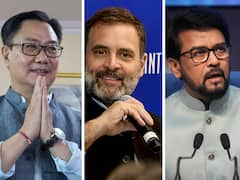 'Rahul Gandhi Has Only One Job': BJP Slams Congress Leader For Remarks On PM Modi In US