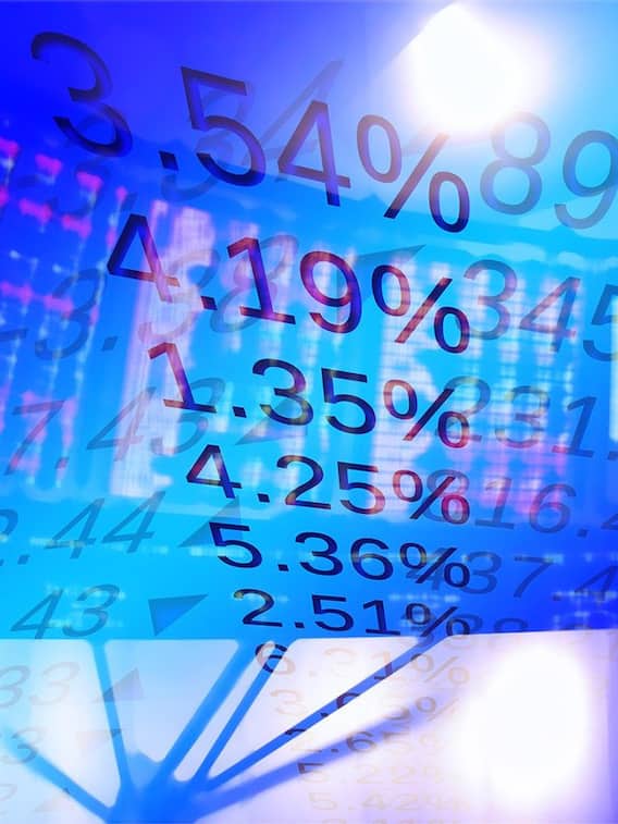 టెక్‌ మహీంద్రా అప్‌ - ఓఎన్జీసీ డౌన్‌