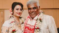 কেন হঠাৎ দ্বিতীয় বিয়ের সিদ্ধান্ত? খোলসা করলেন আশিস বিদ্যার্থী