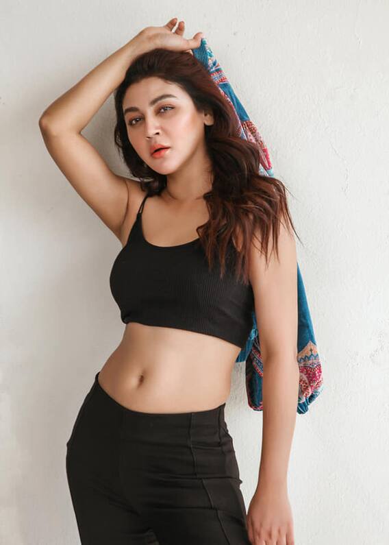 জয়ার ফিটনেস মন্ত্র