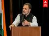 Rahul Gandi about Tamil :