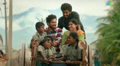 Veeran : 'கோவக்காரன்..சண்டக்காரன்..குப்புசாமி பெத்த பேரன்..' ஹிப்-ஹாப் ஆதியின் வீரன் ரிலீஸ் எப்போது?..