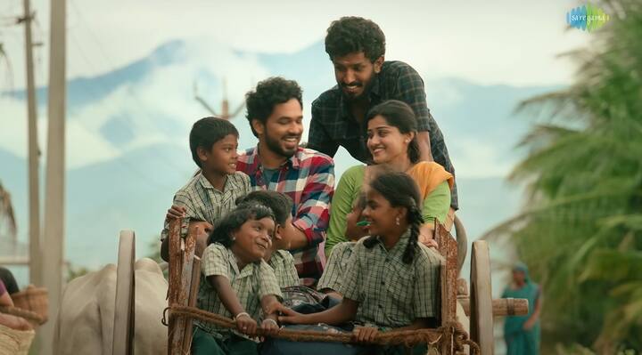 ஆம்பள படத்தின் மூலம் தமிழ் திரையுலகிற்கு இசையமைப்பாளராக அறிமுகம் ஆனவர் ஹிப்ஹாப் தமிழா.