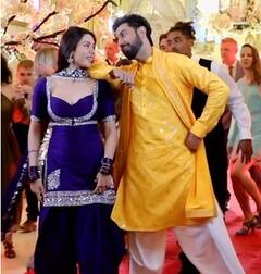 Gippy Grewal: ਗਿੱਪੀ ਗਰੇਵਾਲ ਦੀ ਫਿਲਮ 'ਕੈਰੀ ਆਨ ਜੱਟਾ 3' ਦੀ ਟੀਮ ਕਪਿਲ ਸ਼ਰਮਾ ਦੇ ਸ਼ੋਅ ਦਾ ਬਣੀ ਹਿੱਸਾ, ਦੇਖੋ ਕਿਵੇਂ ਪਾਈਆਂ ਧਮਾਲਾਂ