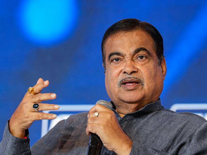 union minister nitin gadkari says there is no cleanliness in temples of the country Nitin Gadkari on Hindu Temples: 