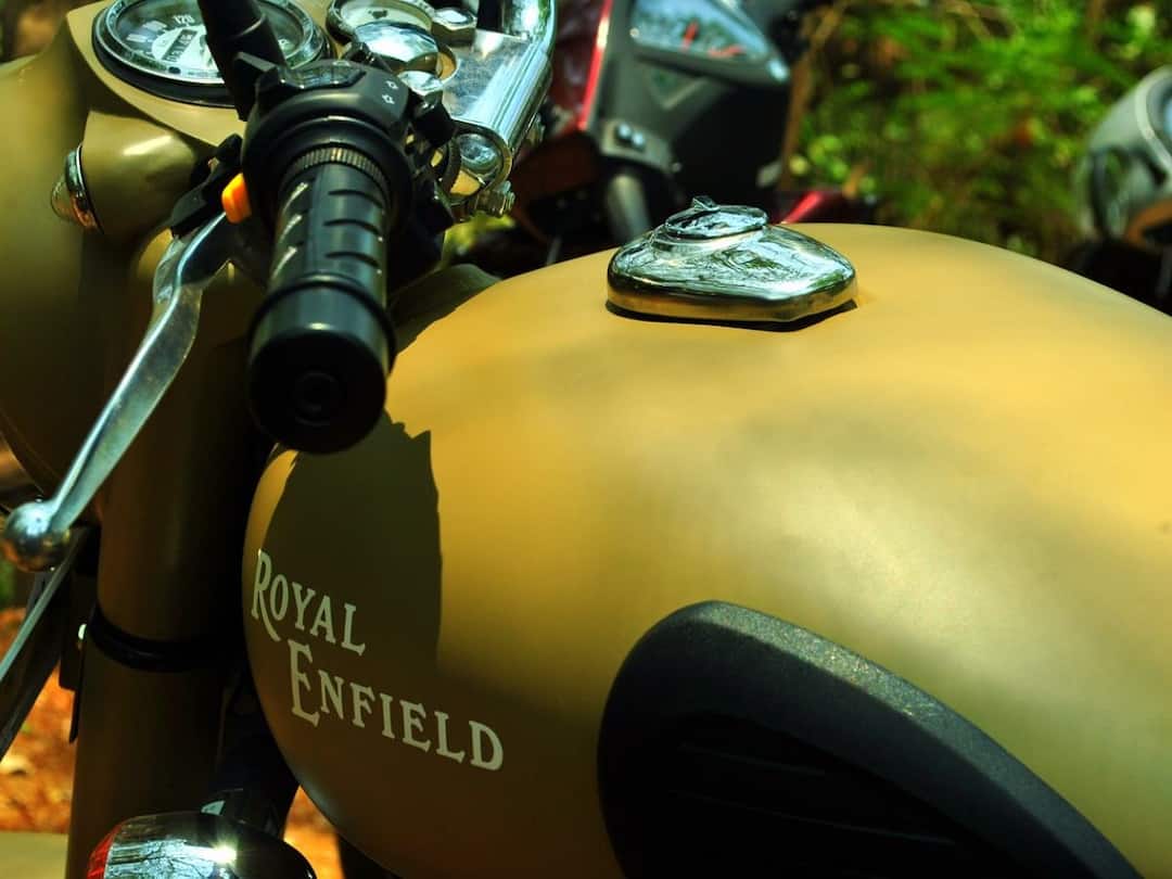 Upcoming Royal Enfield: ராயல் என்ஃபீல்ட் பைக் வாங்கப் போறீங்களா..? அடுத்து வரும் 4 புதிய மாடல்கள் இவைதான்..!