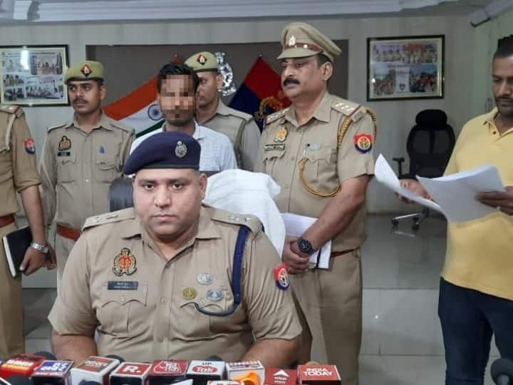 civil services aspirant fake kidnapping case busted Kanpur police arrest accused ANN UP Crime: युवक ने खुद के अपहरण की रची साजिश, लोन चुकाने का था भारी दबाव, पुलिस ने ऐसे किया खुलासा