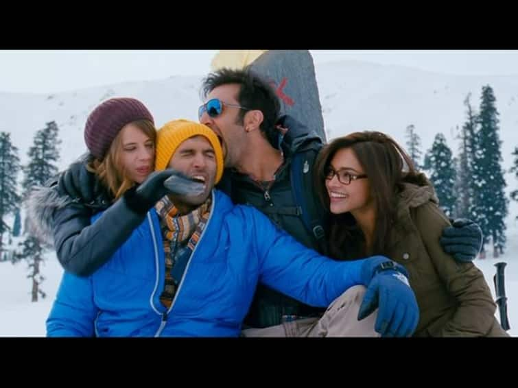 Ayan Mukerji Yeh Jawani Hai Deewani Starring Ranbir Kapoor And Deepika Padukone Completes 10 Years