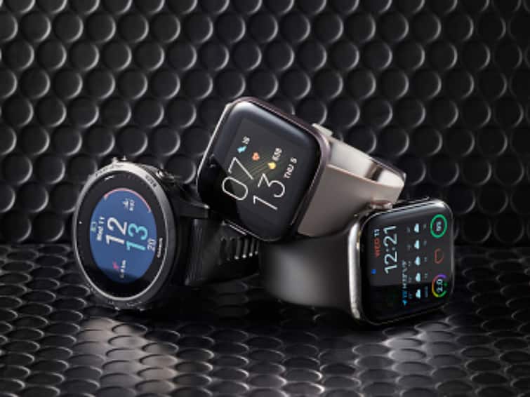 China Smartwatch Shipments Quarter 1 Q1 Counterpoint Research Huawei Apple