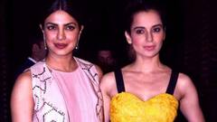 বেতন বৈষম্য নিয়ে সরব কঙ্গনা, প্রিয়ঙ্কার ভিডিও শেয়ার করে দিলেন বিশেষ বার্তা