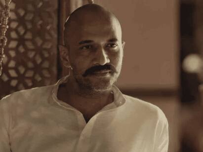 Actor Kishore on Wrestlers protest and hijap Actor Kishore on Wrestlers : மல்யுத்த வீரர்கள் போராட்டம்: அரசு மறைமுகமாக ஆதரிக்கிறது - நடிகர் கிஷோர்