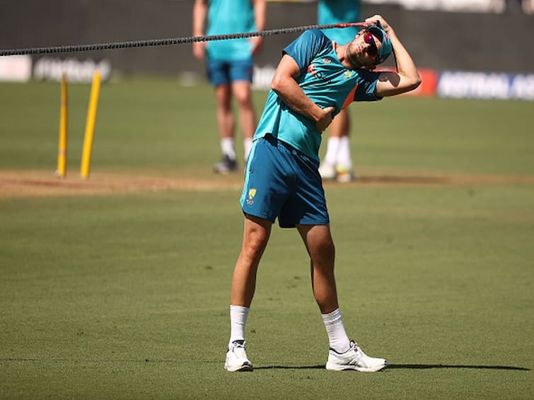 First One To Turn Up For Training And Leaves Last: Josh Hazlewood Heaps Praise On RCB Teammate Virat Kohli Ahead Of WTC Final First One To Turn Up For Training And Leaves Last: Josh Hazlewood Heaps Praise On RCB Teammate Virat Kohli Ahead Of WTC Final