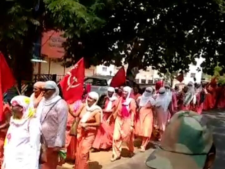 तळकोकणात तापमानाचा पारा चढाच असून उकाडा कायम आहे.