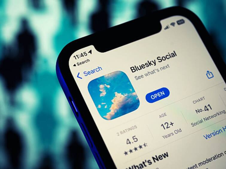 Twitter Rival Bluesky Backed By Ex-CEO Jack Dorsey Surpasses 100,000 Users