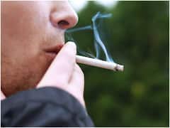World No Tobacco Day: సిగరెట్ ఊపిరితిత్తులనే కాదు మీ కంటి చూపుని కాల్చేస్తుంది, తస్మాత్ జాగ్రత్త!