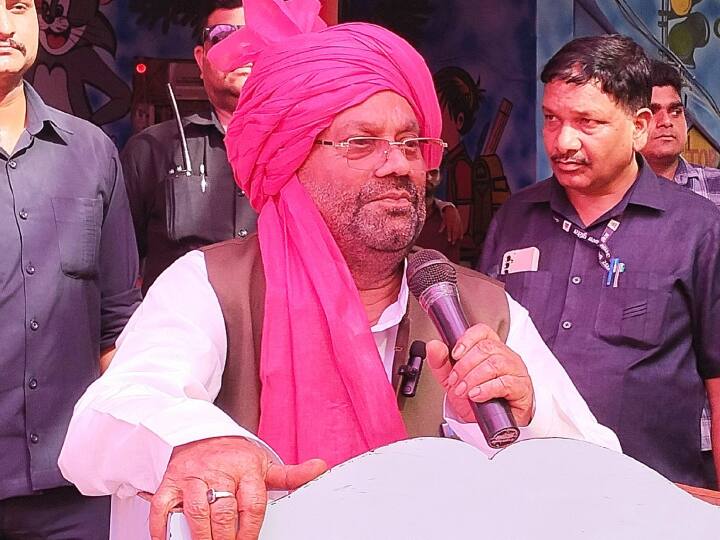 swami prasad maurya received death threat on social media UP Politics: 'तेरे दिन पूरे हुए, एक महीने में तुझे निपटा देंगे...', सपा नेता स्वामी प्रसाद मौर्य को जान से मारने की धमकी