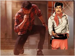 తెలుగు సినిమా స్థాయి పెంచిన లెజెండ్ & విజనరీ నాన్నగారు - కృష్ణ జయంతికి మహేష్ లేఖ 