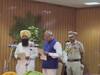 Punjab New Minister: पंजाब सरकार में दो नए मंत्री, राज्यपाल बनवारी लाल पुरोहित ने दिलाई शपथ, जानें किसे मिला कौन सा विभाग