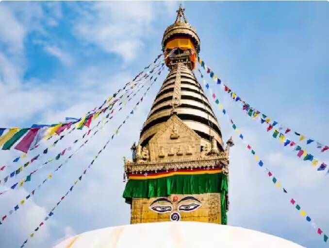 ਇਸ ਪੈਕੇਜ ਵਿੱਚ ਤੁਸੀਂ 20 ਜੂਨ ਨੂੰ ਦਿੱਲੀ ਤੋਂ ਕਾਠਮੰਡੂ ਲਈ ਉਡਾਣ ਭਰੋਗੇ। ਇੱਕ 3 ਸਟਾਰ ਹੋਟਲ ਵਿੱਚ ਤੁਹਾਡੇ ਠਹਿਰਨ ਦਾ ਪ੍ਰਬੰਧ ਹੋਵੇਗਾ।