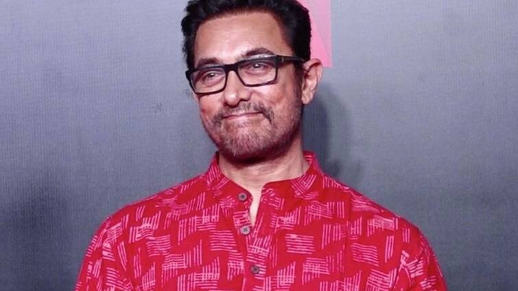 Aamir Khan On Not Announcing Any Film After Laal Singh Chaddha: 'I'll Do A Film When I'm Emotionally Ready' Aamir Khan: 'মানসিকভাবে প্রস্তুত না হওয়া পর্যন্ত পরবর্তী ছবি নয়', জানালেন আমির খান