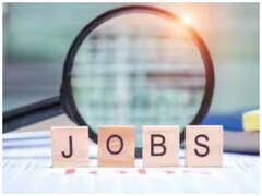 हरियाणा में बेरोजगारी युवाओं के लिए खुशखबरी, ग्रुप-डी के 13 हजार 536 पदों पर होगी भर्ती, इस डेट से शुरू होंगे आवेदन