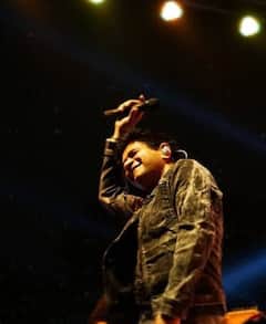 Singer KK : केके बॉलिवूडचा लोकप्रिय गायक! जाणून घ्या संगीतप्रवास...