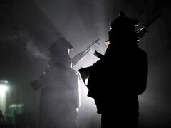 पुंछ में सीमा पर बड़ी घुसपैठ नाकाम, सेना ने असलहा-बारूद समेत 3 आतंकियों को दबोचा