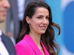 Jordan Queen Rajwa Al Saif: धरती पर अप्सरा हैं जॉर्डन की क्वीन, स्टाइल में मॉडल्स को देती हैं मात, देखें तस्वीरें