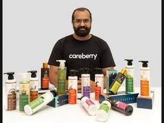 Clean Beauty Done Right: Careberry Is On A Mission To Change The Beauty Industry
