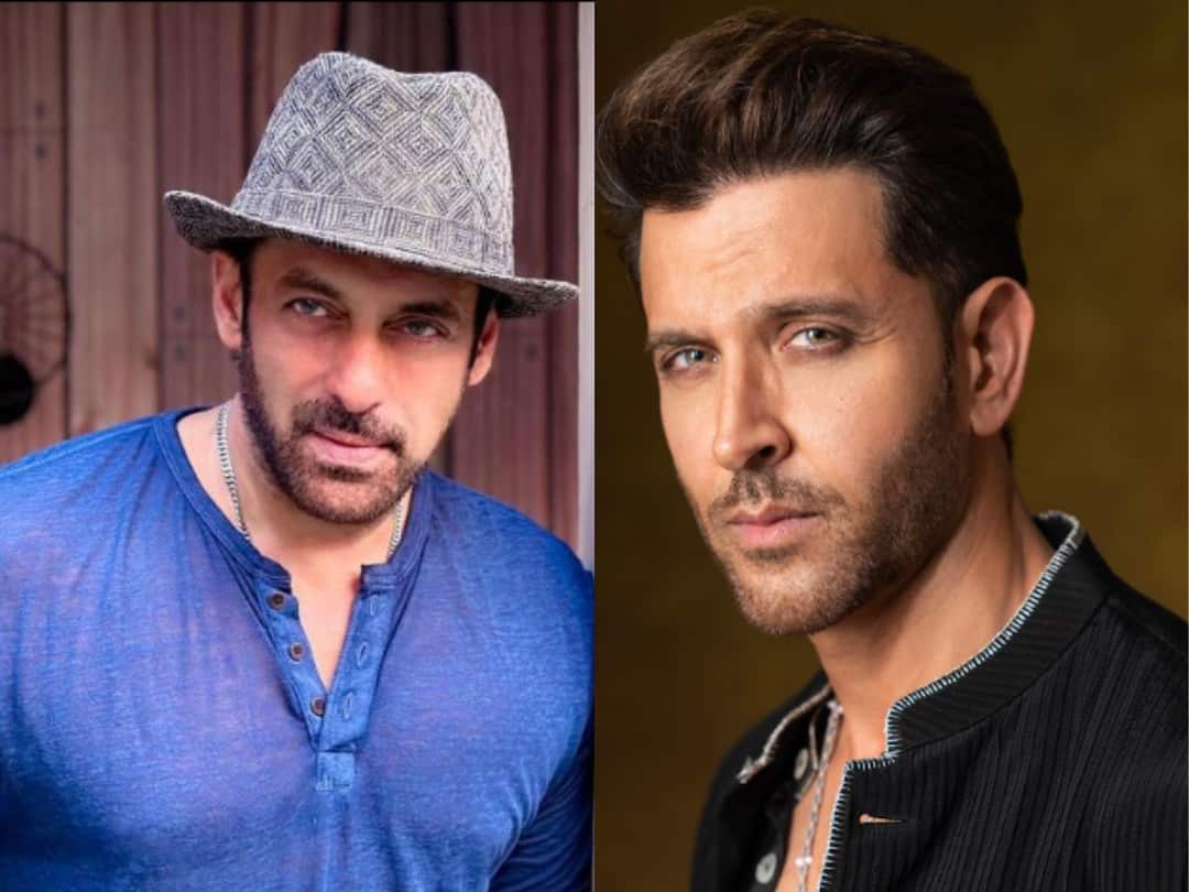 World No Tobacco Day: सलमान खान ते हृतिक रोशन; 'या' कलाकारांनी सोडली सिगारेट World No Tobacco Day salman khan hrithik roshan celebs who quit smoking World No Tobacco Day: सलमान खान ते हृतिक रोशन; 'या' कलाकारांनी सोडली सिगारेट