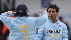 Ganguly biopic : படமாகும் தாதாவின் வாழ்க்கை..கங்குலியாக மாற போவது ஆயுஷ்மான் குராணாவா?..கார்த்திக் ஆர்யனா?..