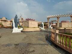 तीन तरह से बनाई जा सकती थीं महाकाल लोक की प्रतिमाएं, फाइबर को ही क्यों चुना गया?