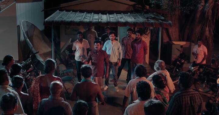 ஆதி, தற்போது சில படங்களுக்கு இசையமைப்பாளராகவும், பல படங்களுக்கு ஹீரோவாகவும் நடித்து வருகிறார்.