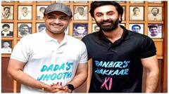 Sourav Ganguly: ਸੌਰਵ ਗਾਂਗੂਲੀ ਦੀ ਬਾਇਓਪਿਕ 'ਚ ਰਣਬੀਰ ਕਪੂਰ ਨਹੀਂ, ਇਹ ਦਿੱਗਜ ਐਕਟਰ ਬਣੇਗਾ ਗਾਂਗੂਲੀ, ਜਾਣੋ ਕੌਣ ਹੈ ਉਹ