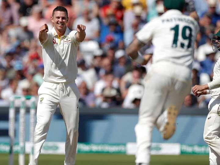 Indian team’s problems may increase, Josh Hazlewood gave a big update on his fitness