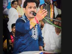 आईच्या अस्थींचं विसर्जन केलं आणि अबू सालेमच्या शूटरना बेड्या ठोकल्या, वंचितच्या प्रदेशाध्यक्षावर हल्ला करणाऱ्यांवर संजय कदम यांची धडक कारवाई