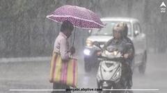 ਉੱਤਰੀ ਭਾਰਤ 'ਚ ਭਾਰੀ ਮੀਂਹ ਦਾ ਅਲਰਟ, ਇਸ ਤਰੀਕ ਤੋਂ ਦਿੱਲੀ 'ਚ ਮੁੜ ਆਵੇਗੀ ਹੀਟਵੇਵ, ਪੜ੍ਹੋ ਮੌਸਮ ਦਾ ਤਾਜ਼ਾ ਅਪਡੇਟ